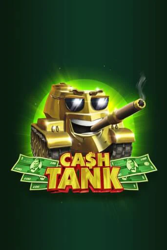 Cash Tank ига на фантики | MaxBet без риска