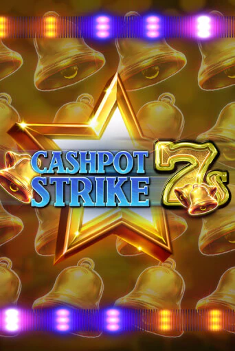 Cashpot Strike 7s ига на фантики | MaxBet без риска