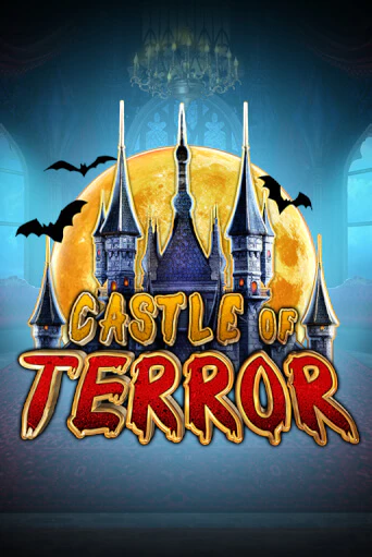 Castle of Terror ига на фантики | MaxBet без риска