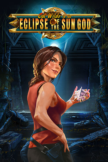 Cat Wilde in the Eclipse of the Sun God ига на фантики | MaxBet без риска