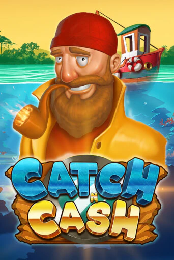 Catch 'n Cash ига на фантики | MaxBet без риска