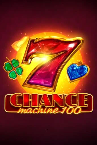 Chance Machine 100 ига на фантики | MaxBet без риска