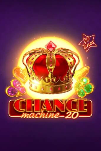 Chance Machine 20 ига на фантики | MaxBet без риска