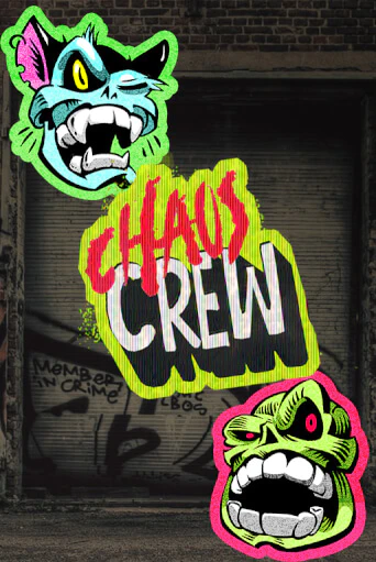Chaos Crew ига на фантики | MaxBet без риска