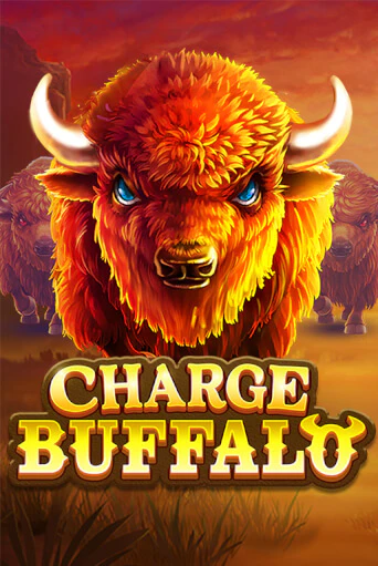 Charge Buffalo ига на фантики | MaxBet без риска