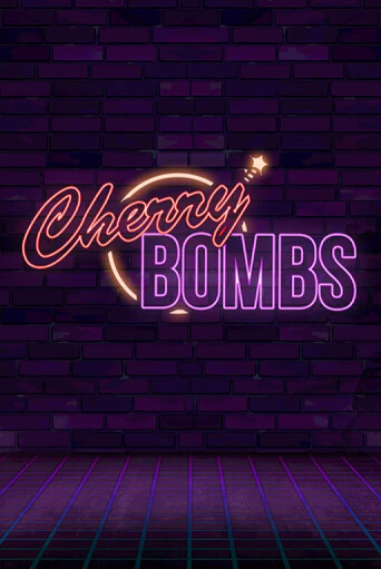 Cherry Bombs ига на фантики | MaxBet без риска