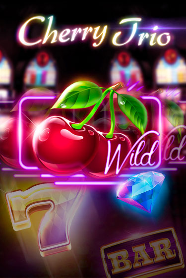 Cherry Trio ига на фантики | MaxBet без риска