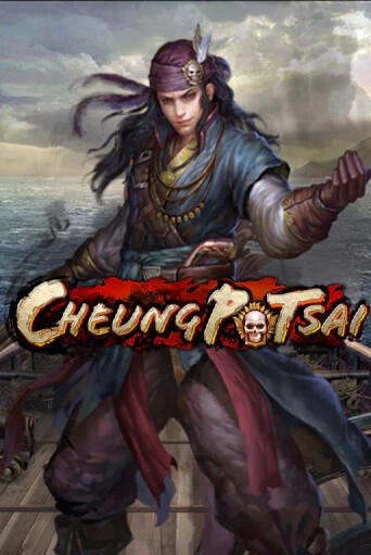Cheung Po Tsai ига на фантики | MaxBet без риска