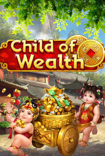 Child of Wealth ига на фантики | MaxBet без риска