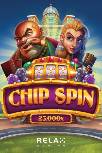 Chip Spin ига на фантики | MaxBet без риска