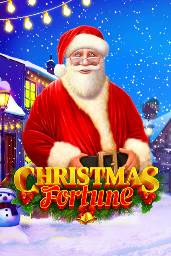 Christmas Fortune ига на фантики | MaxBet без риска