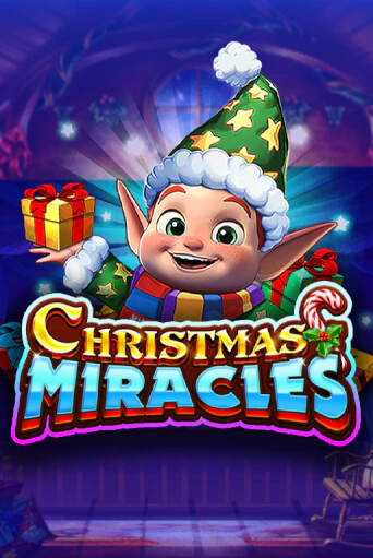 Christmas Miracles ига на фантики | MaxBet без риска