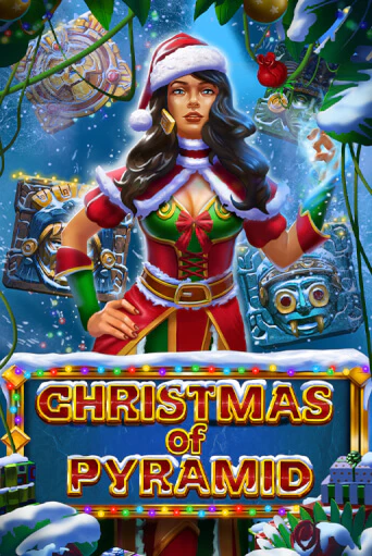 Christmas Of Pyramid ига на фантики | MaxBet без риска