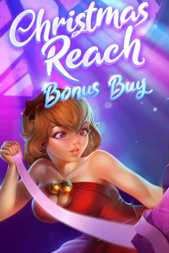 Christmas Reach Bonus Buy ига на фантики | MaxBet без риска