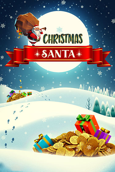 Christmas Santa ига на фантики | MaxBet без риска