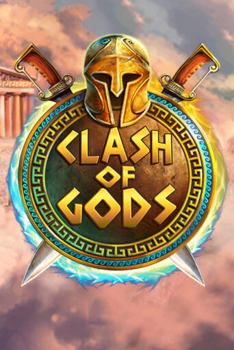 Clash of Gods ига на фантики | MaxBet без риска