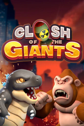 Clash of the Giants ига на фантики | MaxBet без риска