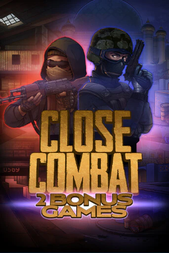 Close Combat ига на фантики | MaxBet без риска