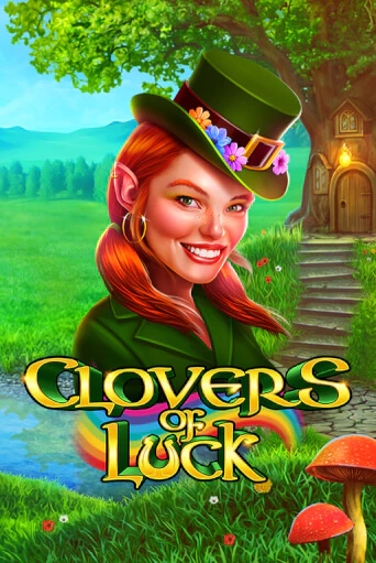 Clovers Luck ига на фантики | MaxBet без риска