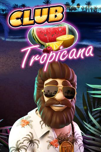Club Tropicana ига на фантики | MaxBet без риска
