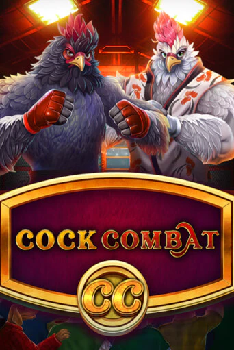 Cock Combat ига на фантики | MaxBet без риска