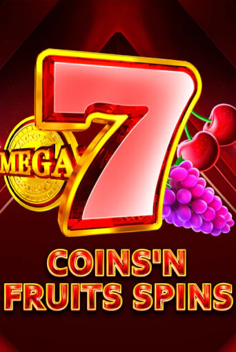 Coins'n Fruits Spins ига на фантики | MaxBet без риска