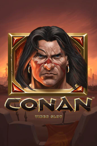 Conan ига на фантики | MaxBet без риска