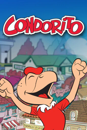 Condorito ига на фантики | MaxBet без риска