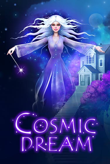 Cosmic Dream ига на фантики | MaxBet без риска
