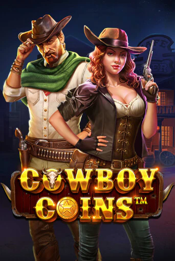 Cowboy Coins ига на фантики | MaxBet без риска