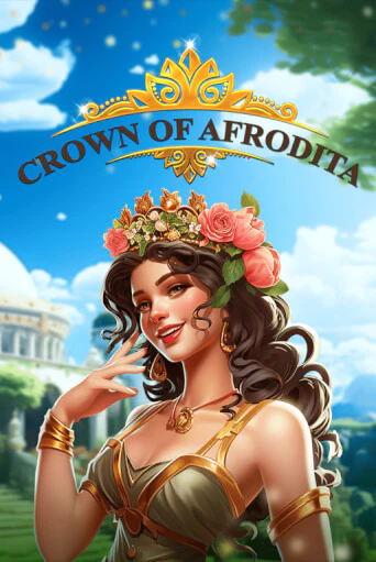 Crown of Afrodita ига на фантики | MaxBet без риска