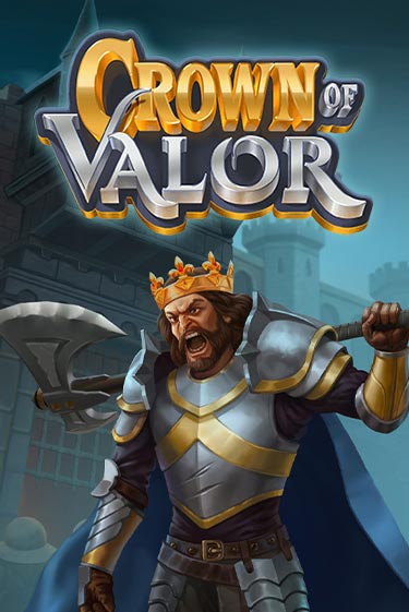 Crown of Valor ига на фантики | MaxBet без риска