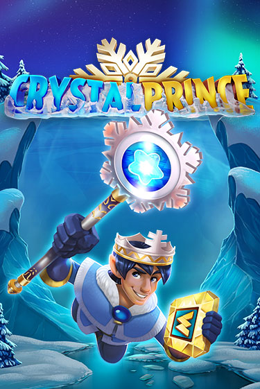Crystal Prince ига на фантики | MaxBet без риска