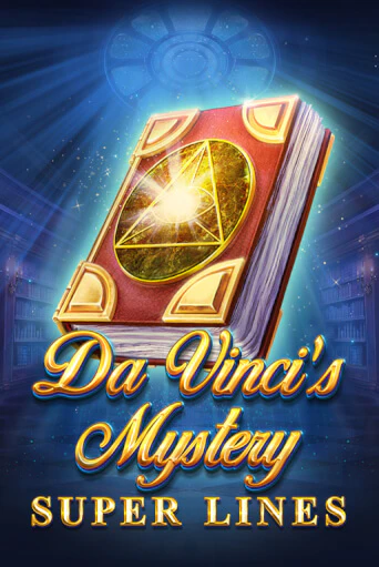 Da Vinci's Mystery ига на фантики | MaxBet без риска