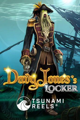 Davy Jones Locker ига на фантики | MaxBet без риска