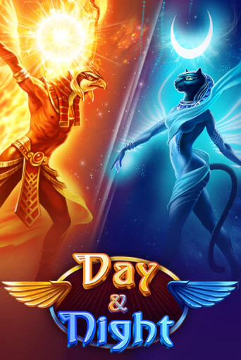 Day and Night ига на фантики | MaxBet без риска