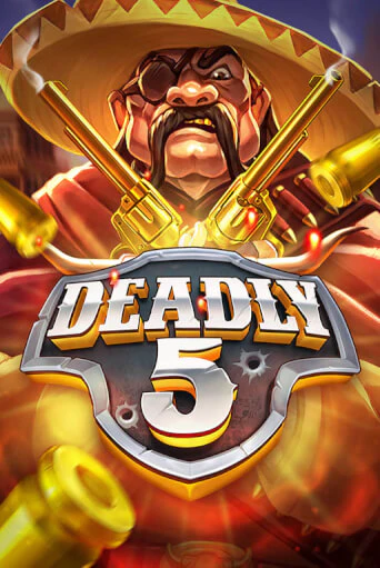 Deadly 5 ига на фантики | MaxBet без риска