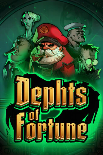 Depths of Fortune ига на фантики | MaxBet без риска