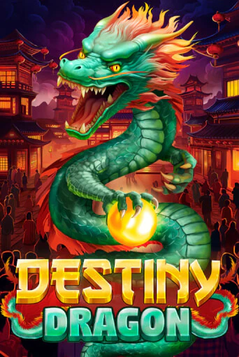 Destiny Dragon ига на фантики | MaxBet без риска