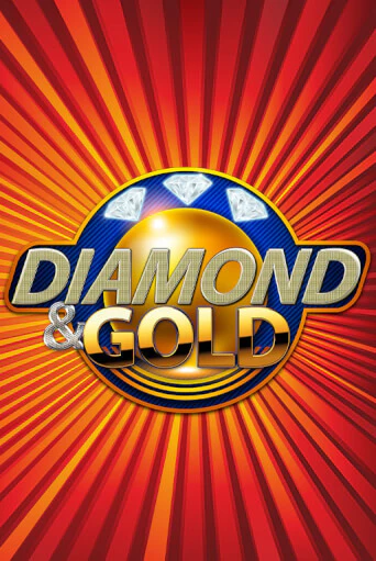 Diamond & Gold ига на фантики | MaxBet без риска