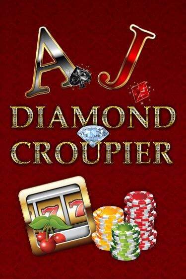 Diamond Croupier ига на фантики | MaxBet без риска