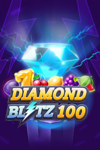 Diamond Blitz 100 ига на фантики | MaxBet без риска