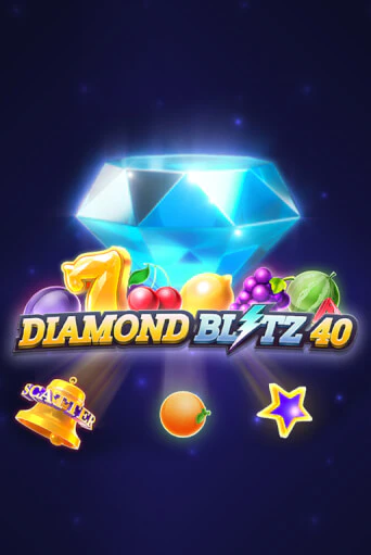 Diamond Blitz 40 ига на фантики | MaxBet без риска