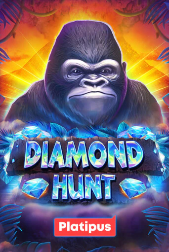 Diamond Hunt ига на фантики | MaxBet без риска