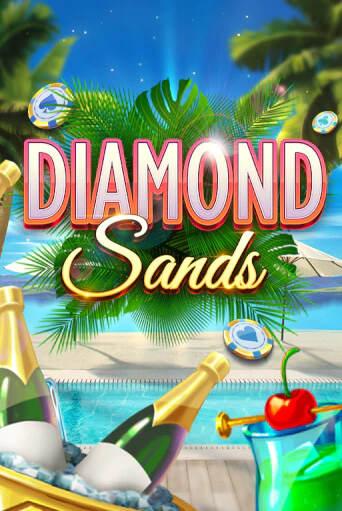 Diamond Sands ига на фантики | MaxBet без риска
