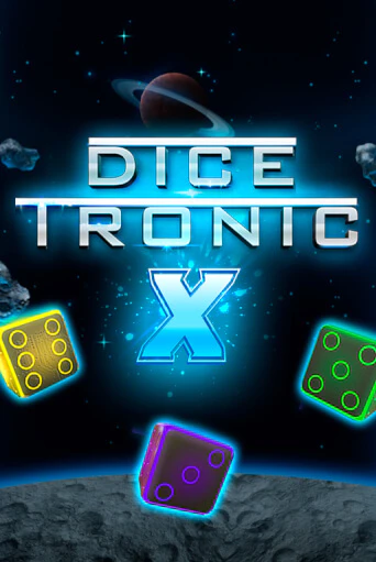 Dice Tronic X ига на фантики | MaxBet без риска