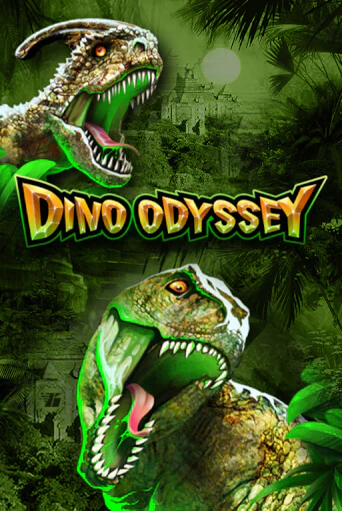 Dino Odyssey ига на фантики | MaxBet без риска