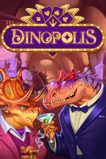 Dinopolis ига на фантики | MaxBet без риска