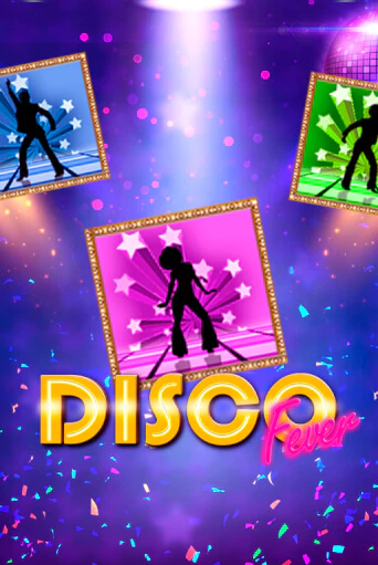 Disco Fever ига на фантики | MaxBet без риска