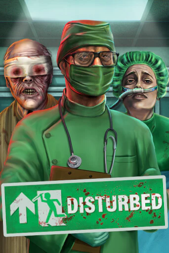 Disturbed ига на фантики | MaxBet без риска